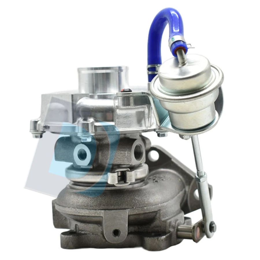 RHF4  1515A029 VA420088 VB420088 VC420088 VD420088 VE420088 VF420088 Turbo Turbocharger for Mitsubishi L200 2.5 4D5CDI Diesel