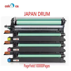 Wholesale JAPAN Toner Konica Minolta Bizhub 654 654e 754 754e Cartridge Drum Imaging