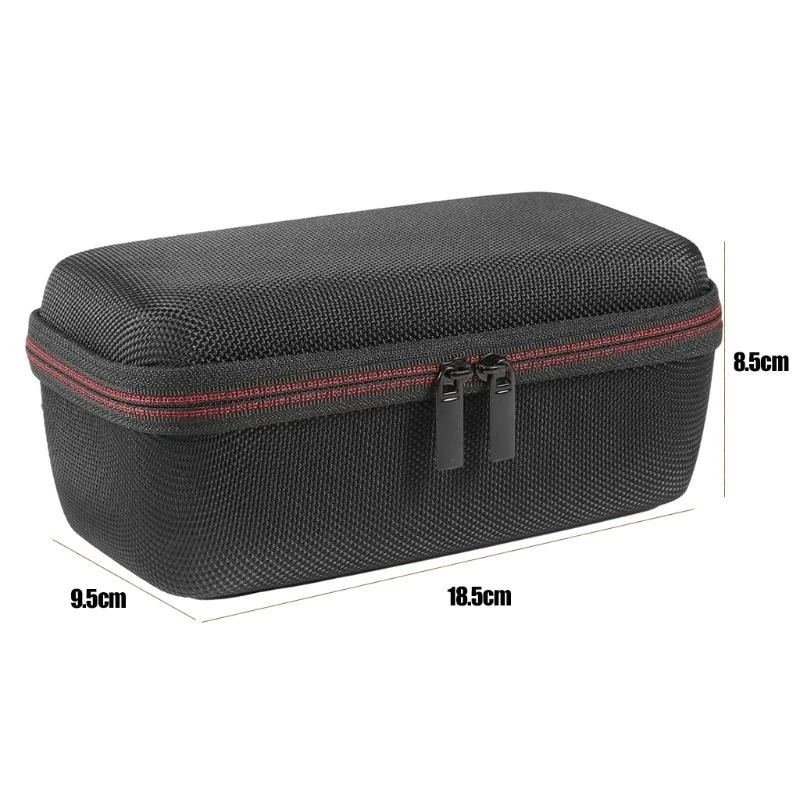 573A Portable Cases Bags with Handle for-MARSHALL Wireless Speaker Shock-Absorbing Covers
