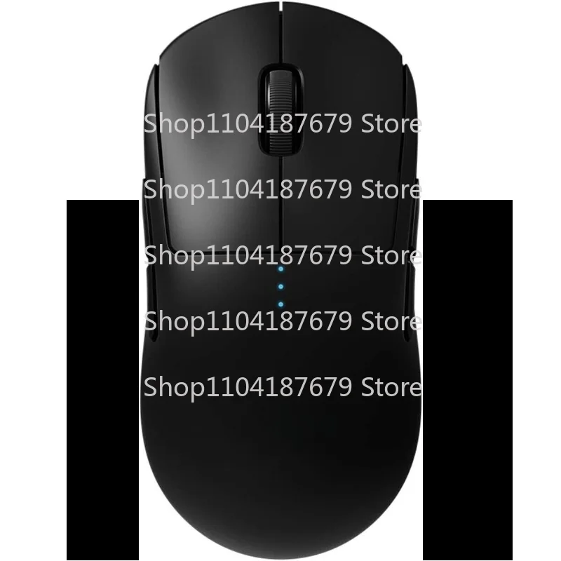 III  Used For Logitech G PRO LIGHTSPEED Wireless Gaming Mouse - Black (Non-Orig Acc)
