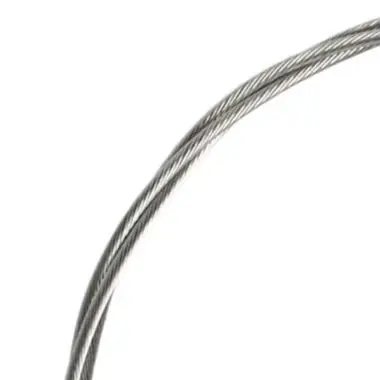 Replacement Clutch Cable Replacement Part 21in Clutch Cable Rust-proof Material Weather Resistant Smooth Engagement