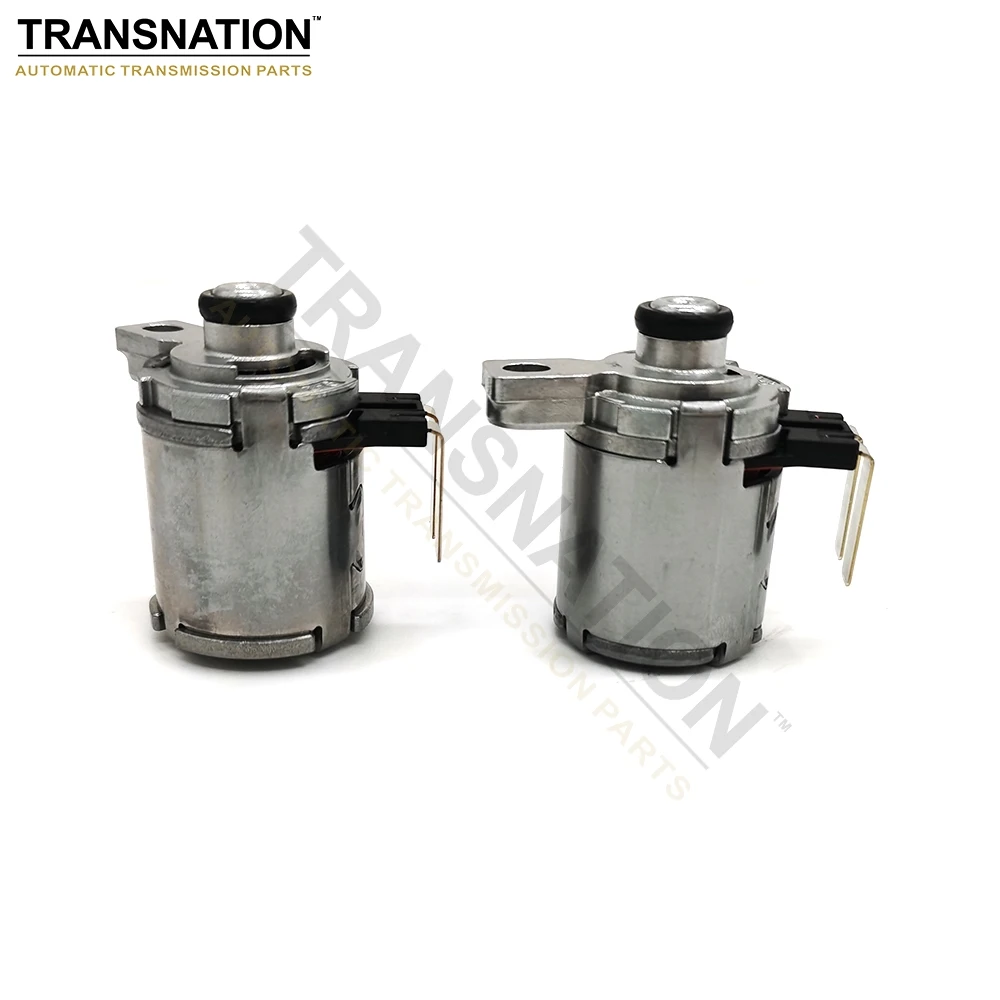 NEW 02E 0BH 0DE BTR M11 M78 Auto Transmission Solenoid 50222 N217/N218 50223 N233/N371 Fit For Ssangyong VW DSG Car Accessories