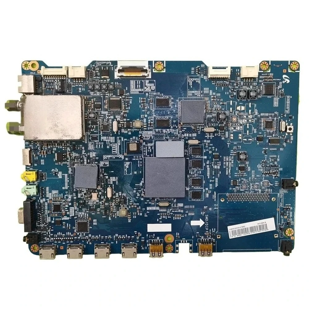 

BN41-01440A TV Main Board BN91-05498A Motherboard For Samsung UA55C6200UF UA46C6200UF UA40C6200UF UA60C6900VF UE40C6500