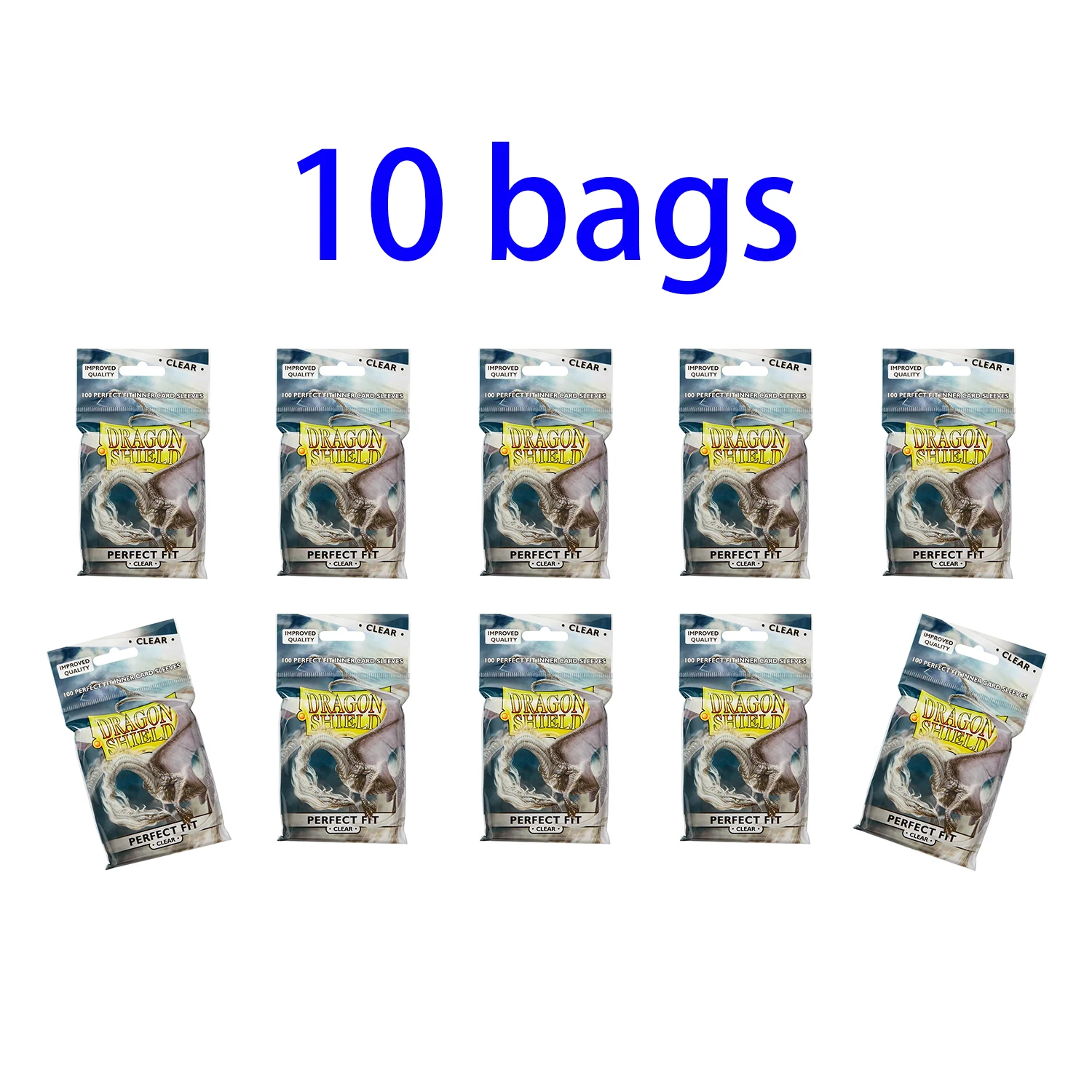 10packs-dragon-shield-perfect-fits-transparent-inner-sleeve-standard-size-100ct-card-protectors