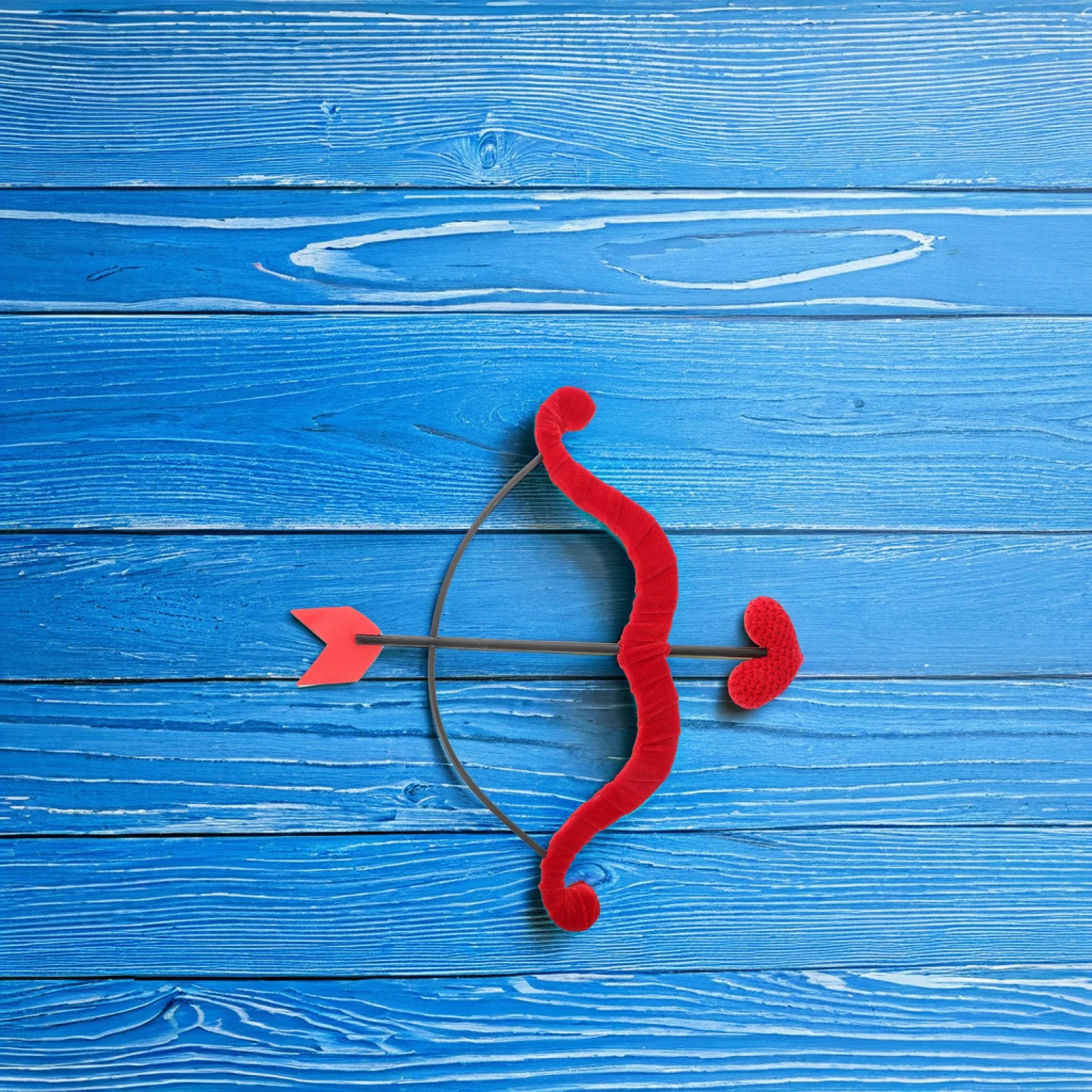 

Cupid Bow Costume Accessory Party Mini Bow Photo Arrow Toy Valentine Party Favor Cosplay Halloween Favor Props