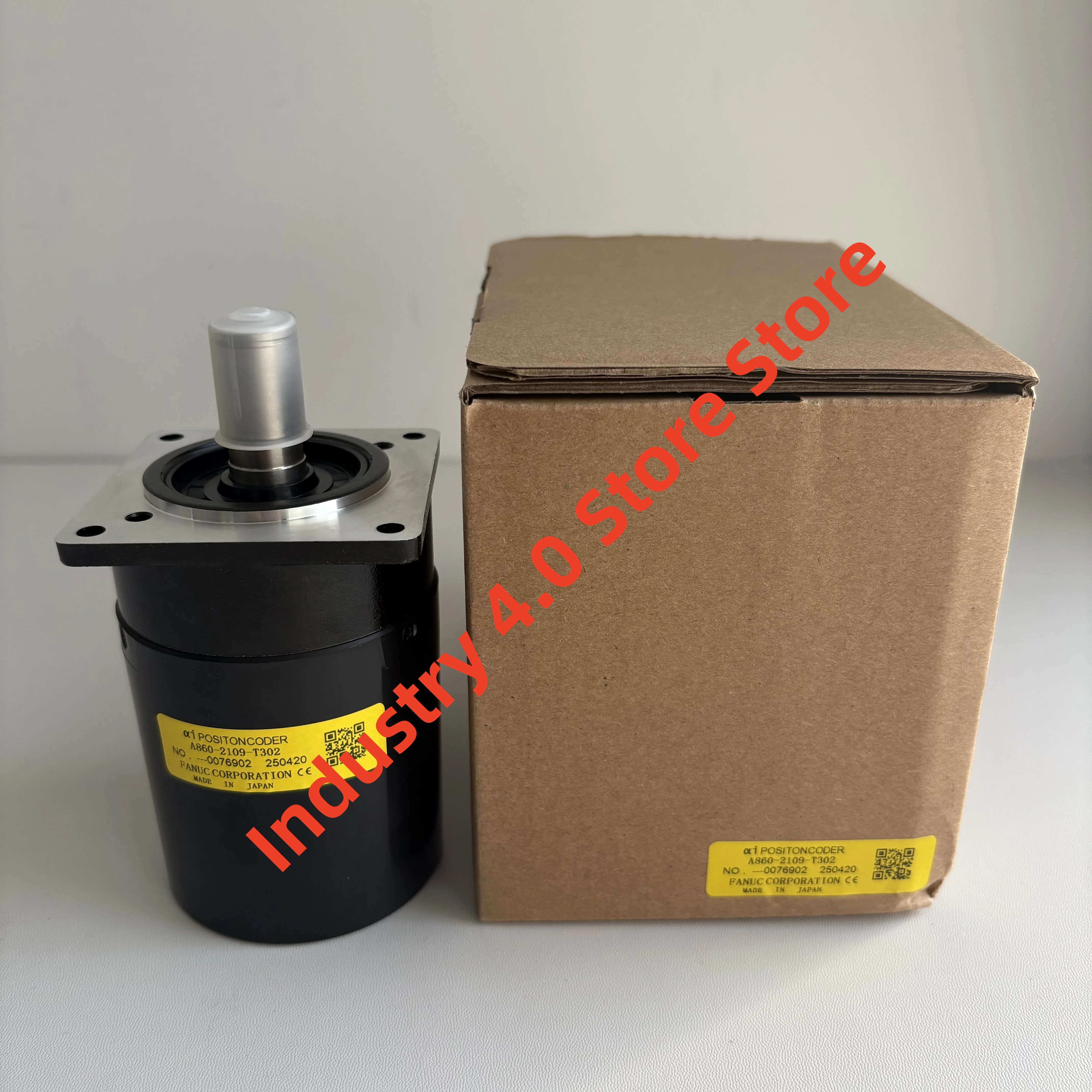 Codificador A860-2109-T302 novo original