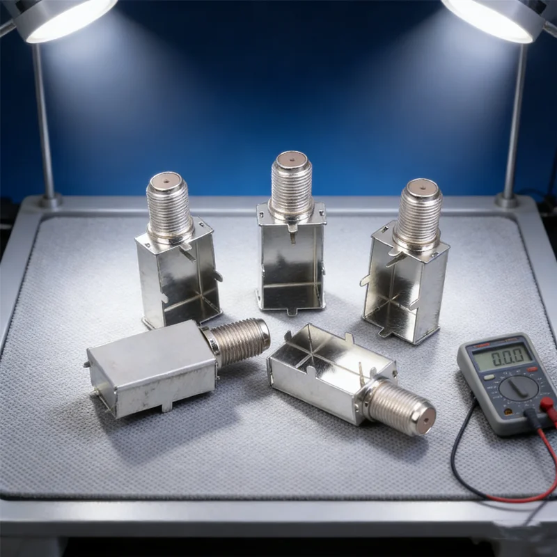 Huahuam Shielding B…