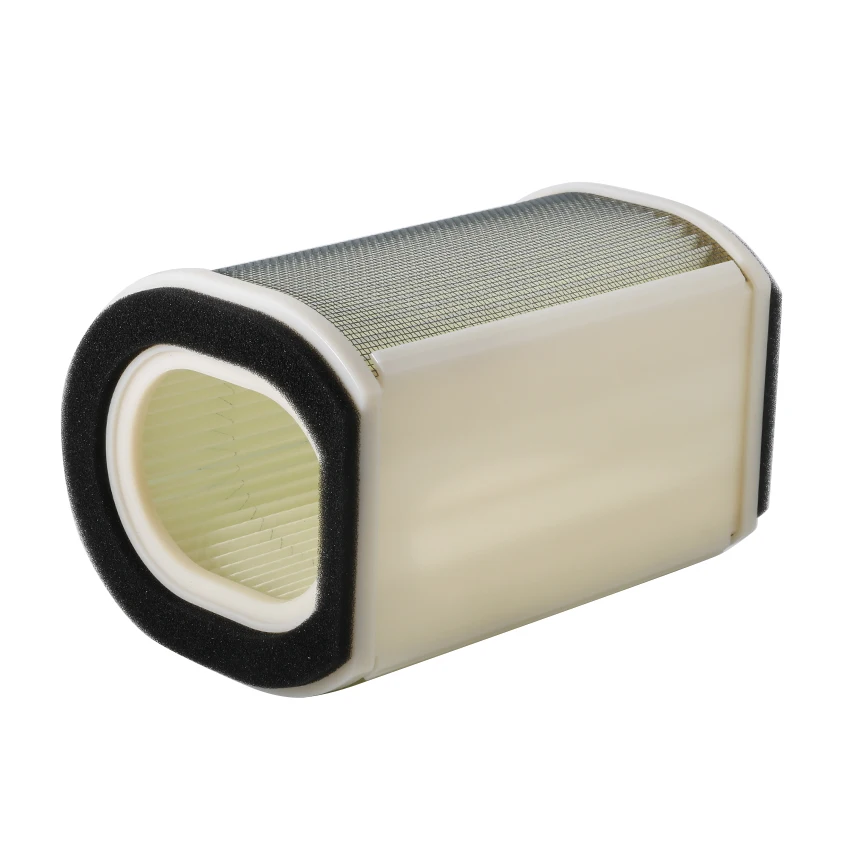 

5JW-14451-00 Air Filter Intake Air Cleaner Element For Yamaha FJR1300 FJR1300A FJR1300AE FJR1300AS FJR1300ES FJR1300P ABS Parts