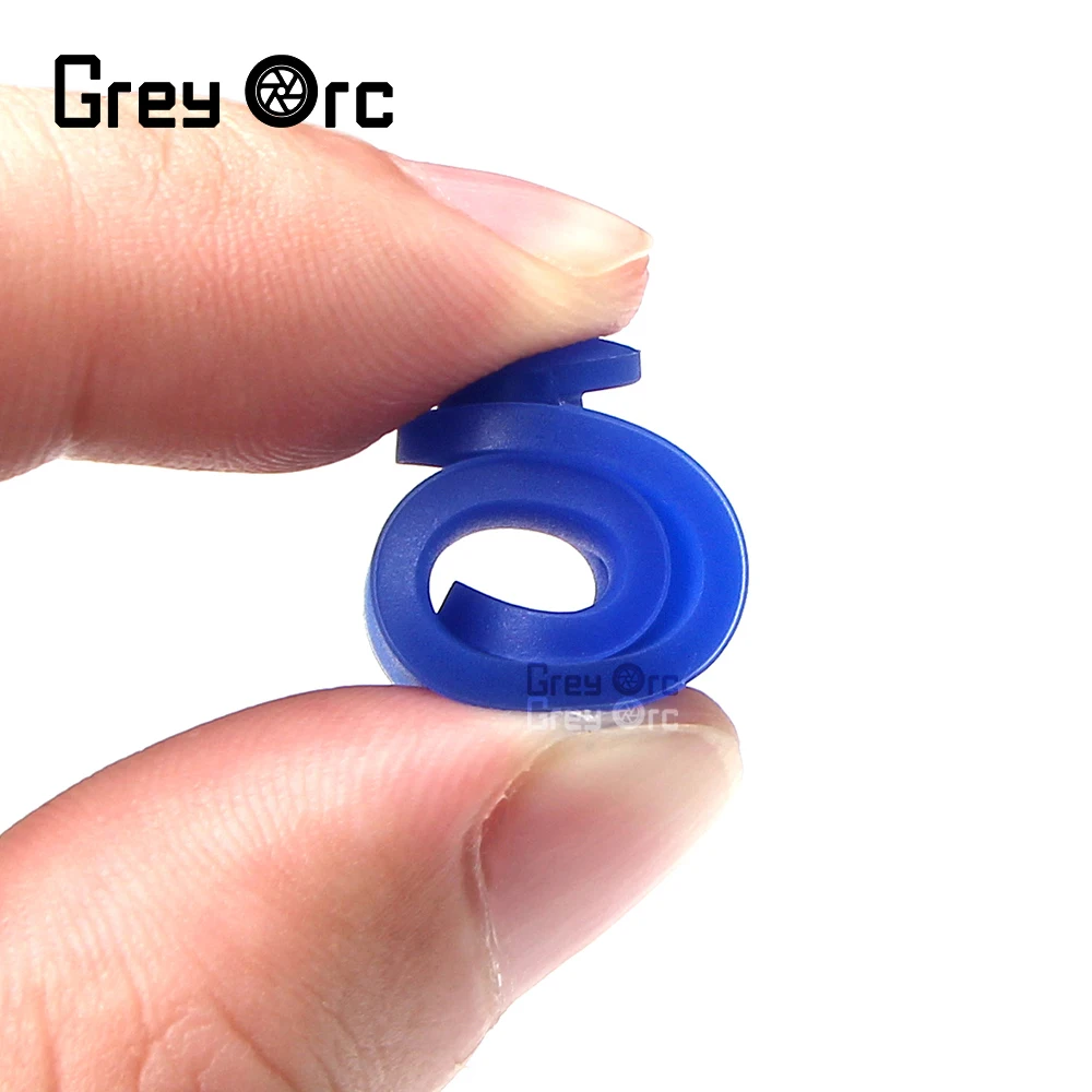 

Universal Throttle Clutch Cables Tubing Wires Fixing Tension Strap Tie Down Bandage Oil Hose Rubber Bandage Dirt Bike For Yamaha