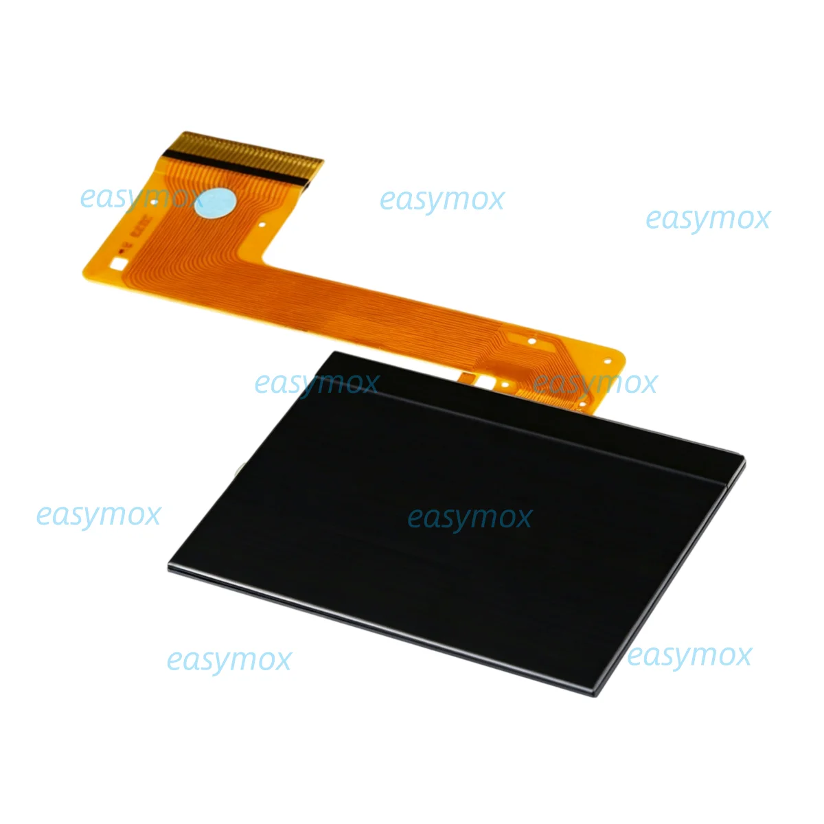 4F0920900 LCD Display For Audi A6 S6 Q7 Magneti Marelli Instrument Cluster 2004-2011 Screen Replacement