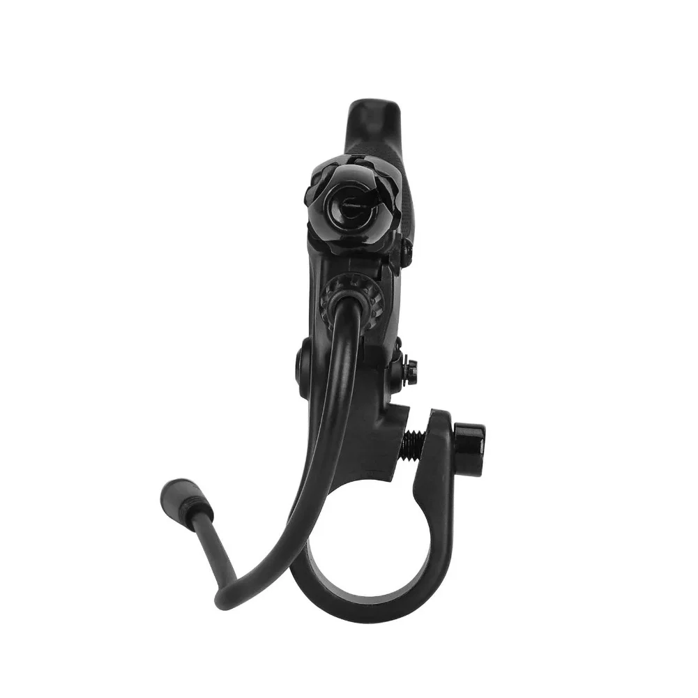 

Waterproof Electric Scooter Brake Set With Left And Right Hand Grips For Reliable Stopping Power And Safe Riding Experience