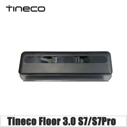 Main Brush Cover For Tineco For Floor S7 Pro Vacuum Cleaner Spare Parts Household Cleaning Replacement Accessories