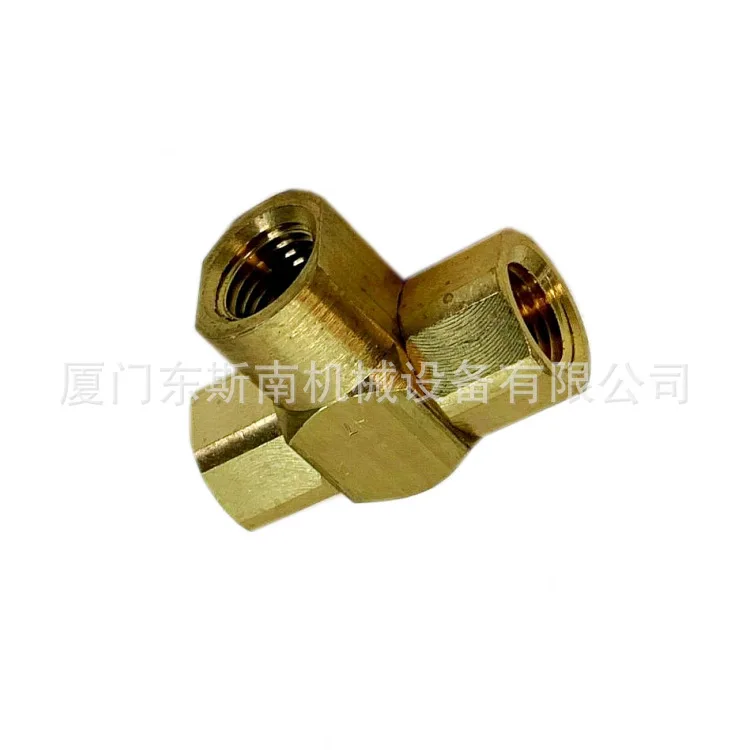 408893 Is Suitable for Compressor Accessories, Shuttle Valves, and Compression Equipment Accessories