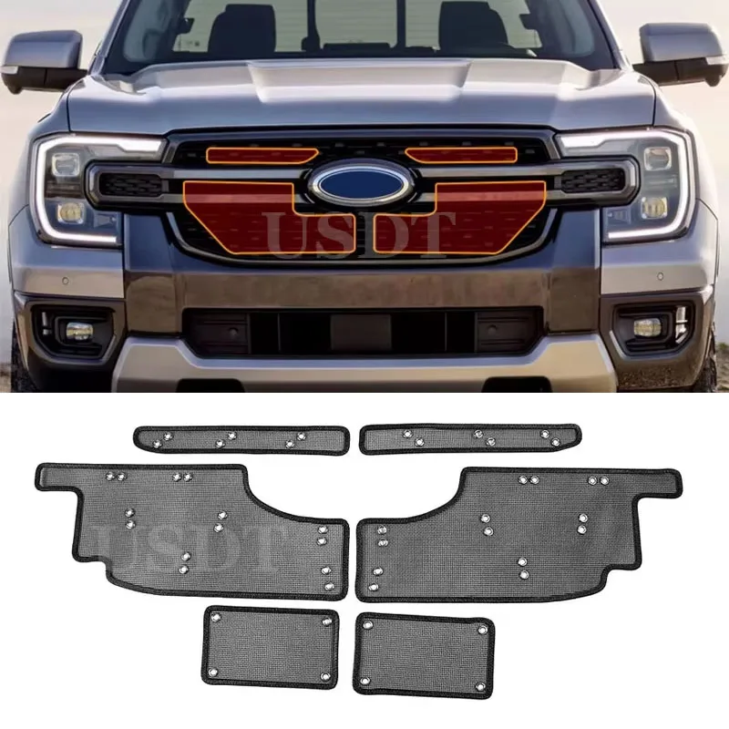 Car Front Grille In… - image
