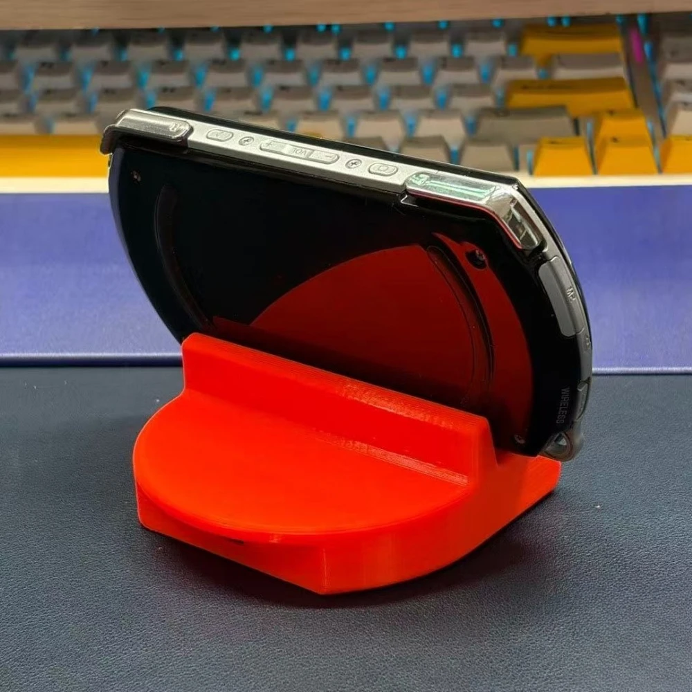 2-in-1 oplaadstation voor PSP  - Gaming Console Cartoon recensie en prijs