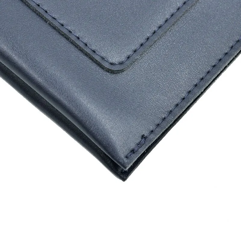 10.2 Inch Bag Pouch Cover PU Leather Sleeve For iPad Pro 11 2020 Cases iPad 12.9 Air3 10.9 9.7 10.5 For MatePad 11 With Keyboard
