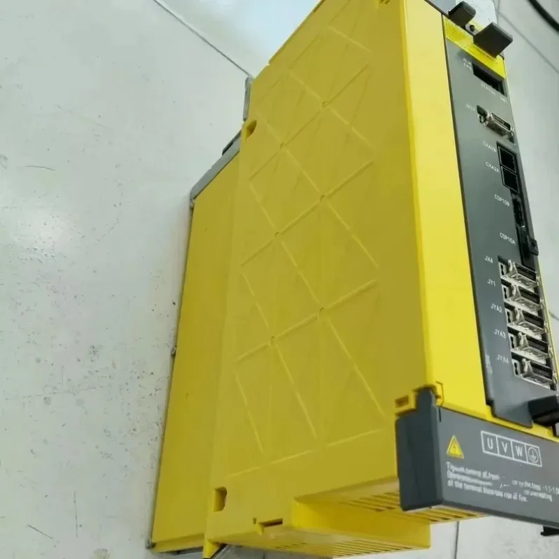 

Абсолютно новый модуль питания A06B-6088-H326 A06B-6059-H002 A06B-6060-H007 # H504 A06B-6220-H002 Быстрая доставка