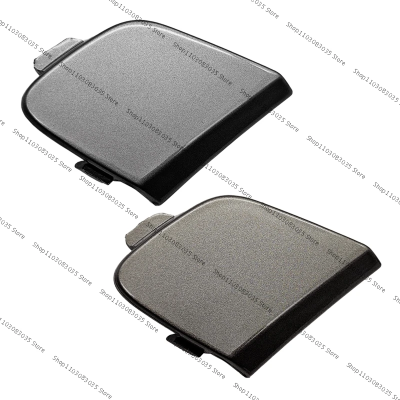 For Ford Focus 3 MK3 2012 2013 2014 Car Front Bumper Tow Hook Cover Cap Trailer Hauling Eye Cover Lid