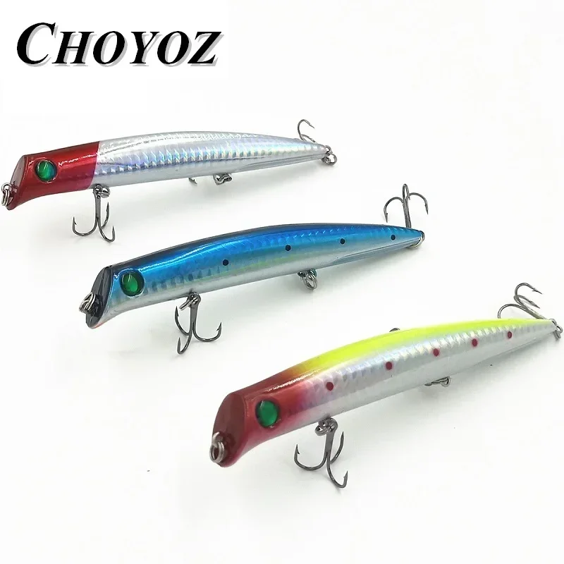 Choyoz Fishing Lure… - image