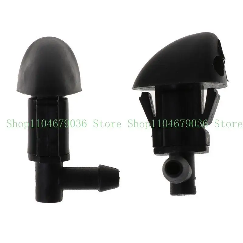 652F 2PCS 3 BURO BUSHIEL BRIDANTES BROWSHIED ARRUE