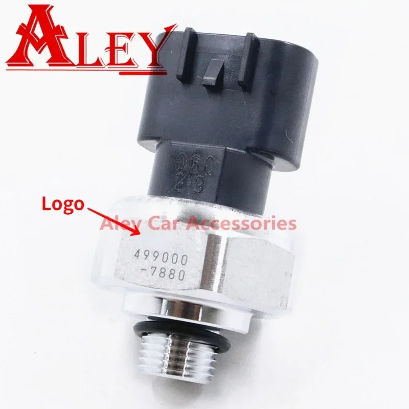 

Original New 499000-7880 88719-33020 88719-40020 MT1621 PCS197 A/C Pressure Switch Sensor For Toyota For Lexus 4990007880