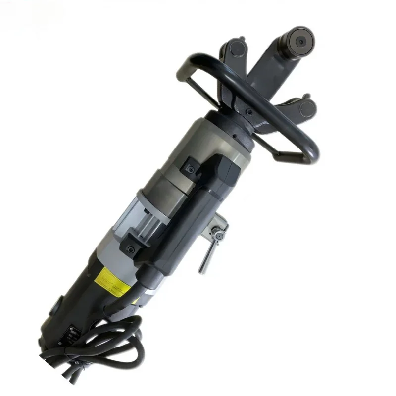 

Handheld Portable Small Electro-Hydraulic Steel Bending Machine