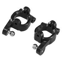 RC Car C Seat Upgrade Sturdy Spare Part Replace RC Model Car Parts for Wltoys 1/14 1/12 124016 124017 124018 124019 124010