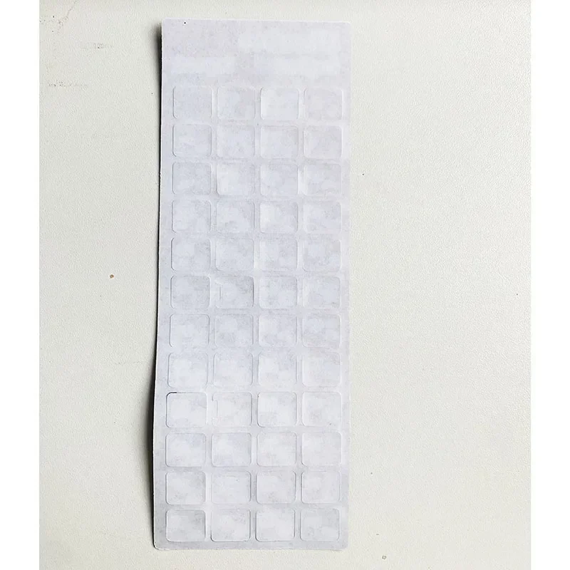 

Ukraine Language Ukrainian Keyboard Sticker Layout Button Green Letters Durable Alphabet for Universal PC Keyboard Protective