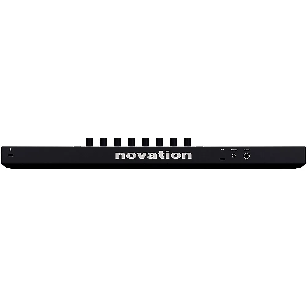 وحدة تحكم لوحة المفاتيح Launchkey Mini 37 MK4