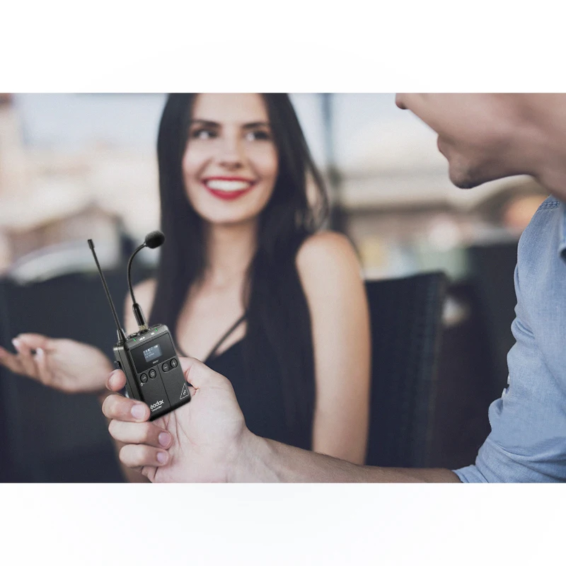 Godox LMS-1N Or LMS…