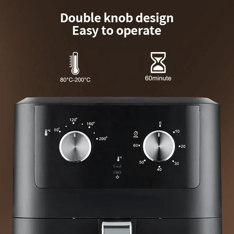 Hot Selling 8 L Dig…