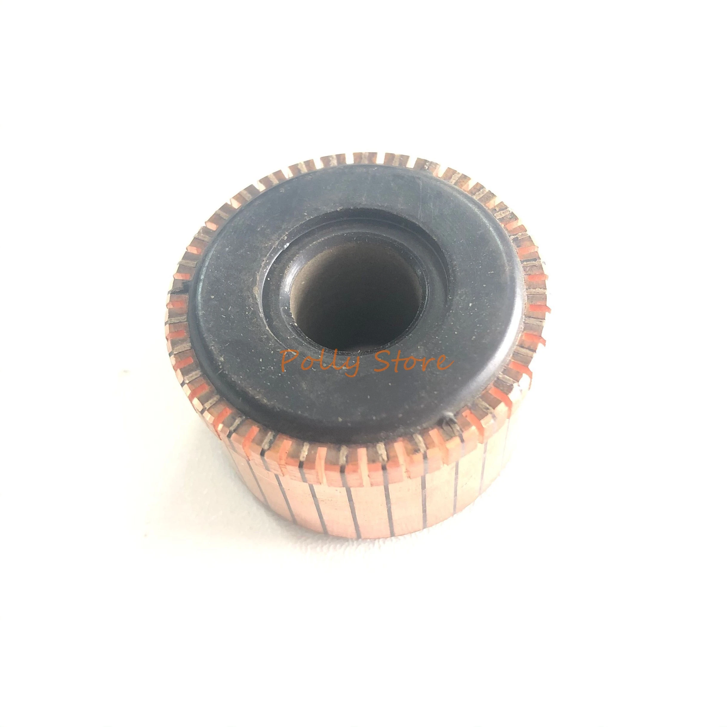

NEW A-016 Electric Motor Commutator 32P 13 x 36.8 x 24(21)mm BHY-3417-32