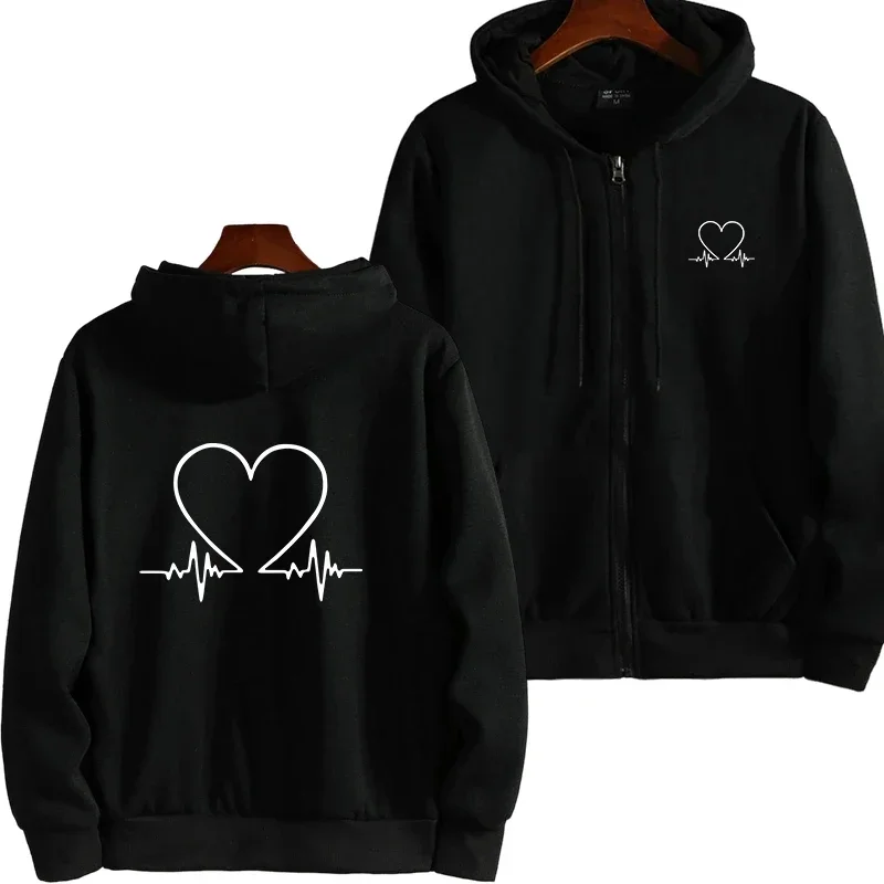 Women Pants Set Zipper Hoodies+ Pants Spring Autumn Casual Fitness Sports Hot Elastic Women Clothes Outfit Drawsting Pants 2025