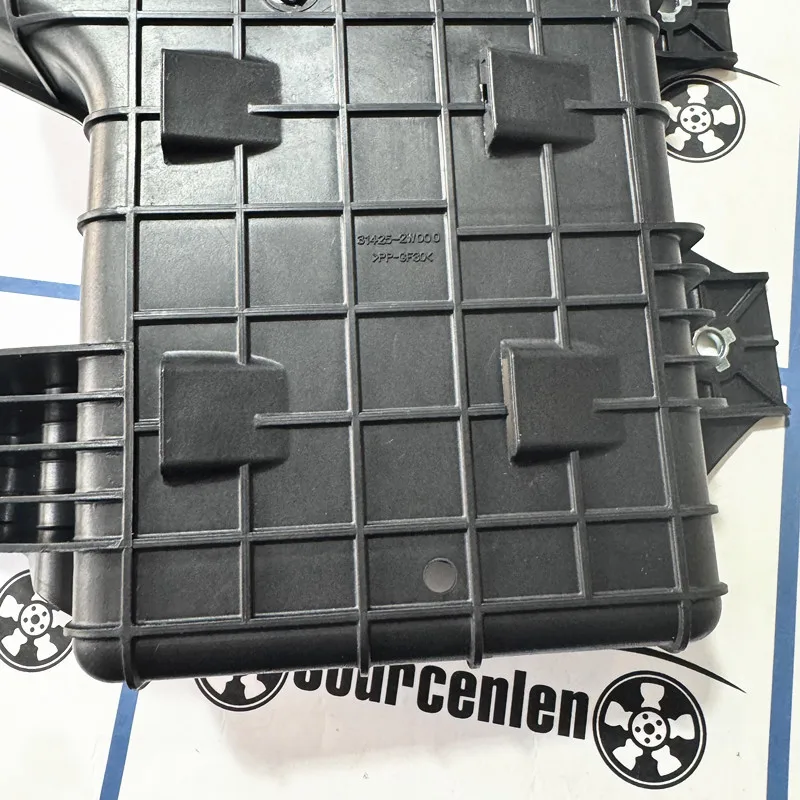 Originale Per SantaFe DM PER SORENTO 2012 Contenitore di Carbonio Copertura Dell'alloggiamento Guscio di Plastica 314252W000 31425-2W000