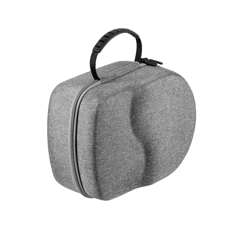 

Storage Bag For Pico 4 VR Glasses All-in-One Machine Carrying Case Gray Portable Box