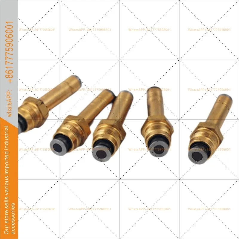 Riyalu Burner RL Series Divider PRESS Series, Hydraulic Cylinder P140-450 Divider Spool