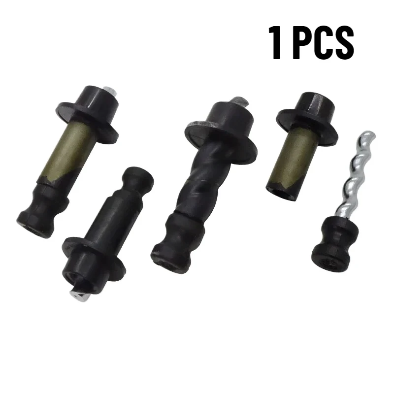 Priming Pump 220V High Lift Self  Screw for Self-priming Submersible Deep Well Pump Replacement Parts 370W 550W 750W