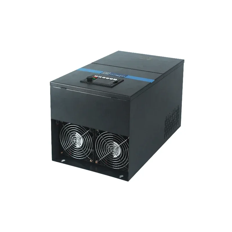 

Loka CPF8000-132G-T4 Three-Phase Variable Frequency Drive (VFD) AC220V/380V 132KW Frequency Inverter