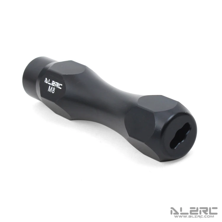 ALZRC - Devil 380 /420/505 FAST 8mm Hex Socket Metal Screwdriver  D380-U12