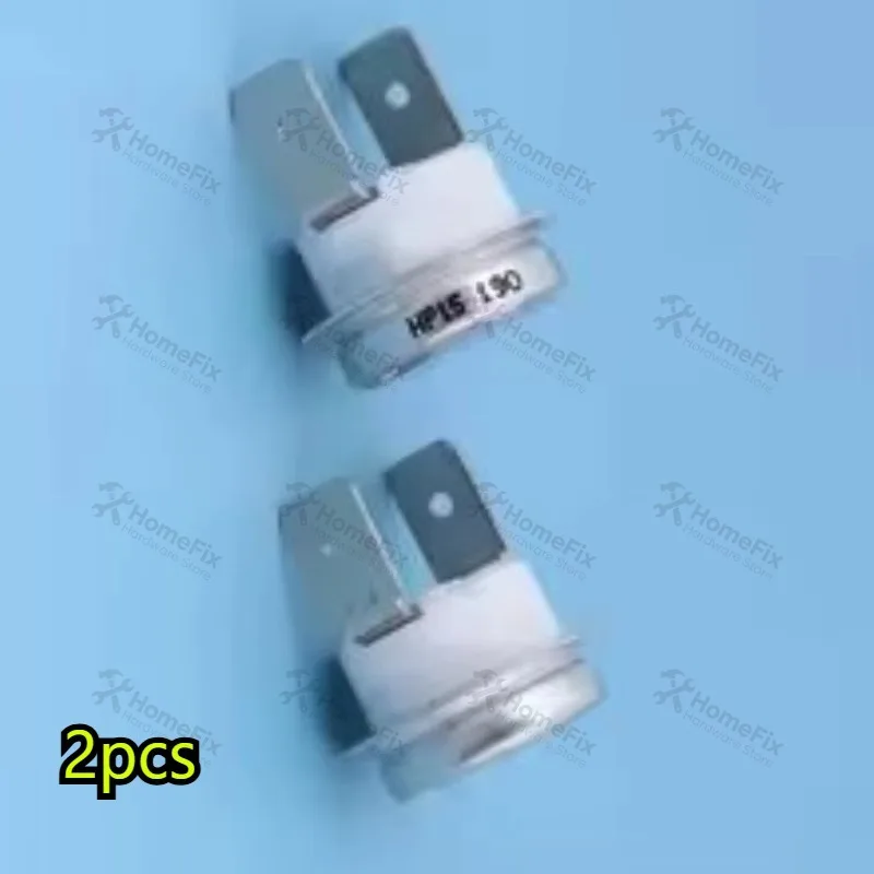 Thermostat Replacement Accessories 2pcs, Fits Coffee Machine EP1221 2121 3146 2136 1220 5144