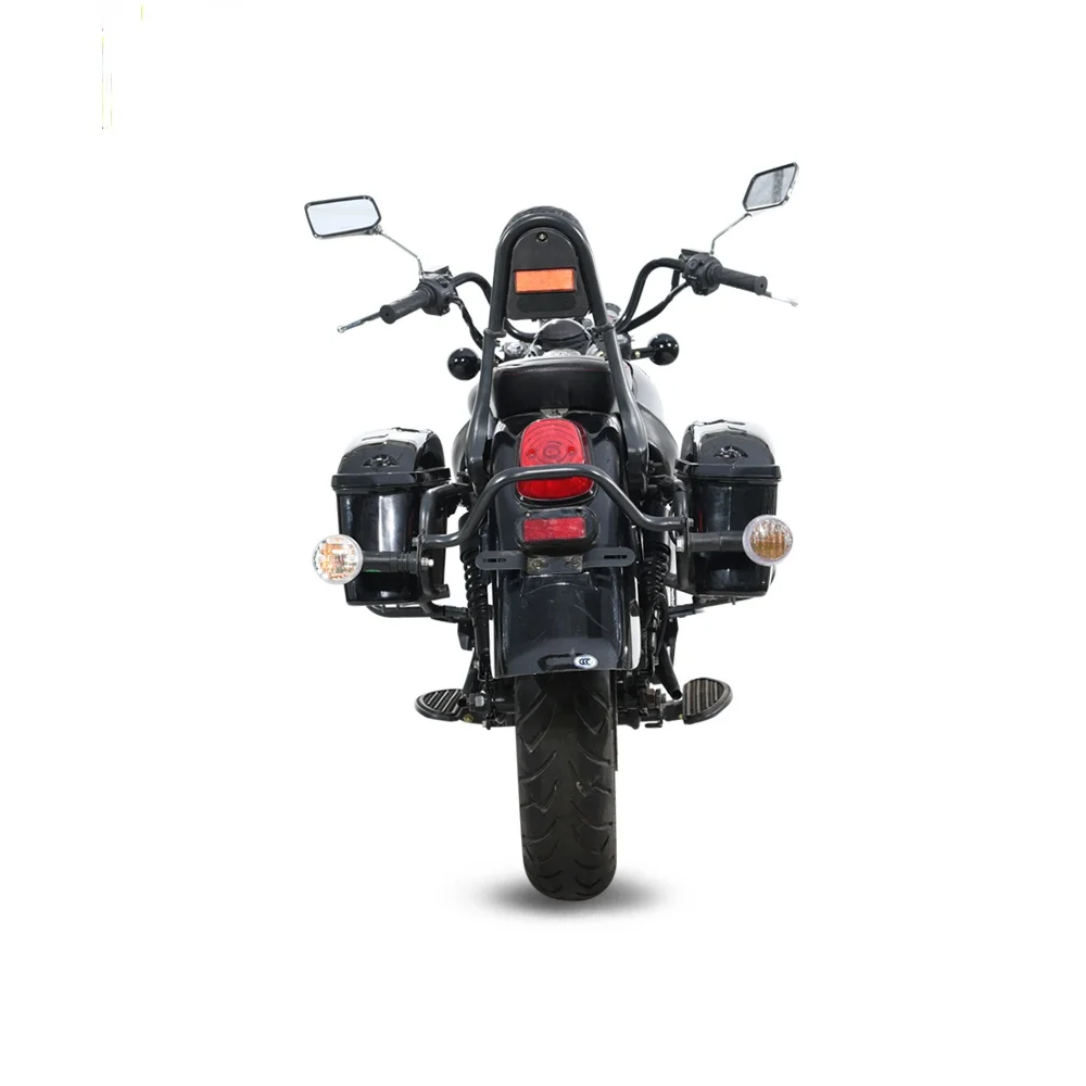 High-speed Electric Motorcycles: Powerful and Cost-effective Electric Bicycle Motorcycles