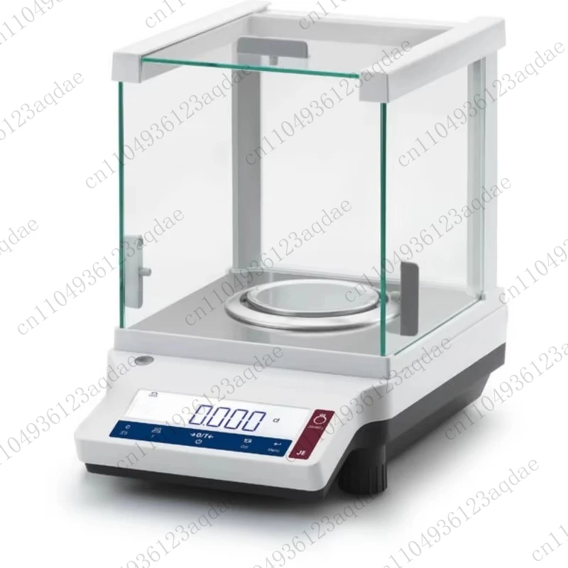 Balance électronique de laboratoire 2002g/A00 Capacité : 2200g Résolution : 0,01g Analytique