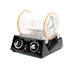 Jewelry Polishing Machine - Popular Roller Polisher Multiple specifications available