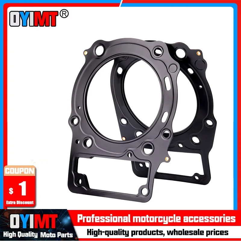 Motorcycle Engine Complete Cylinder Gasket Kit For Suzuki Boulevard C109R VLR1800 Limited Edition Intruder 2014 11142-48G00
