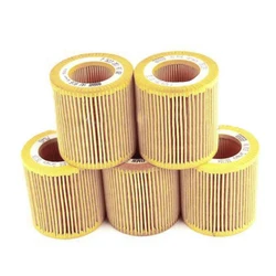 Car Oil Filter OEM No.BB3Q-6744-BA for Diesel Ford Everest 2.2T Ranger 3.2T Model Filter Car Accessories Auto Aftermarket Parts