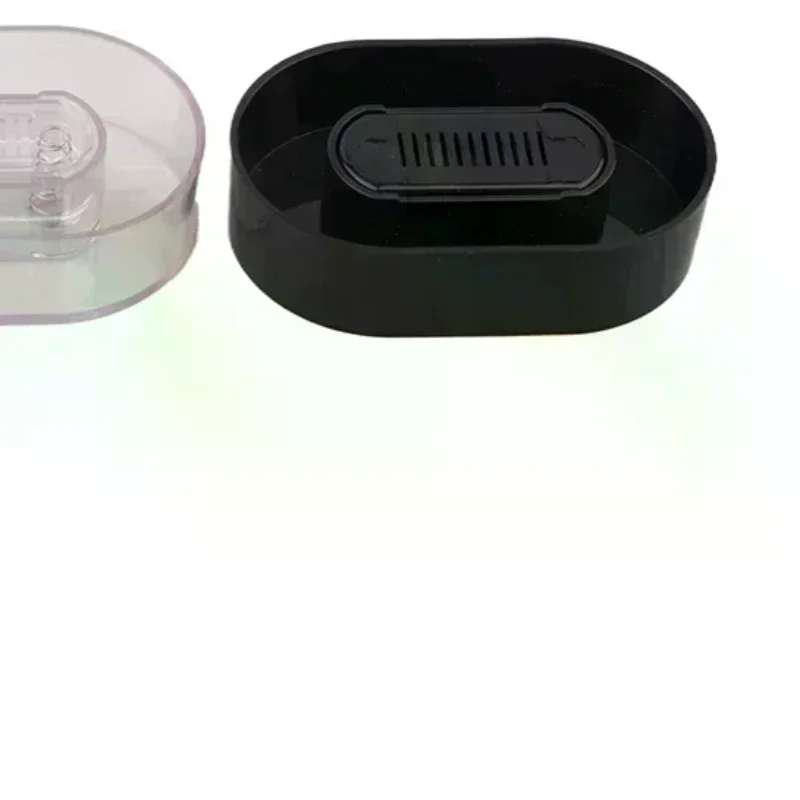 

Rinser Cleaner For Most Head Razors Razor Efficiently Save Water Shaving Razor Rinser Plastic No Batteries Shaver Storage Rack