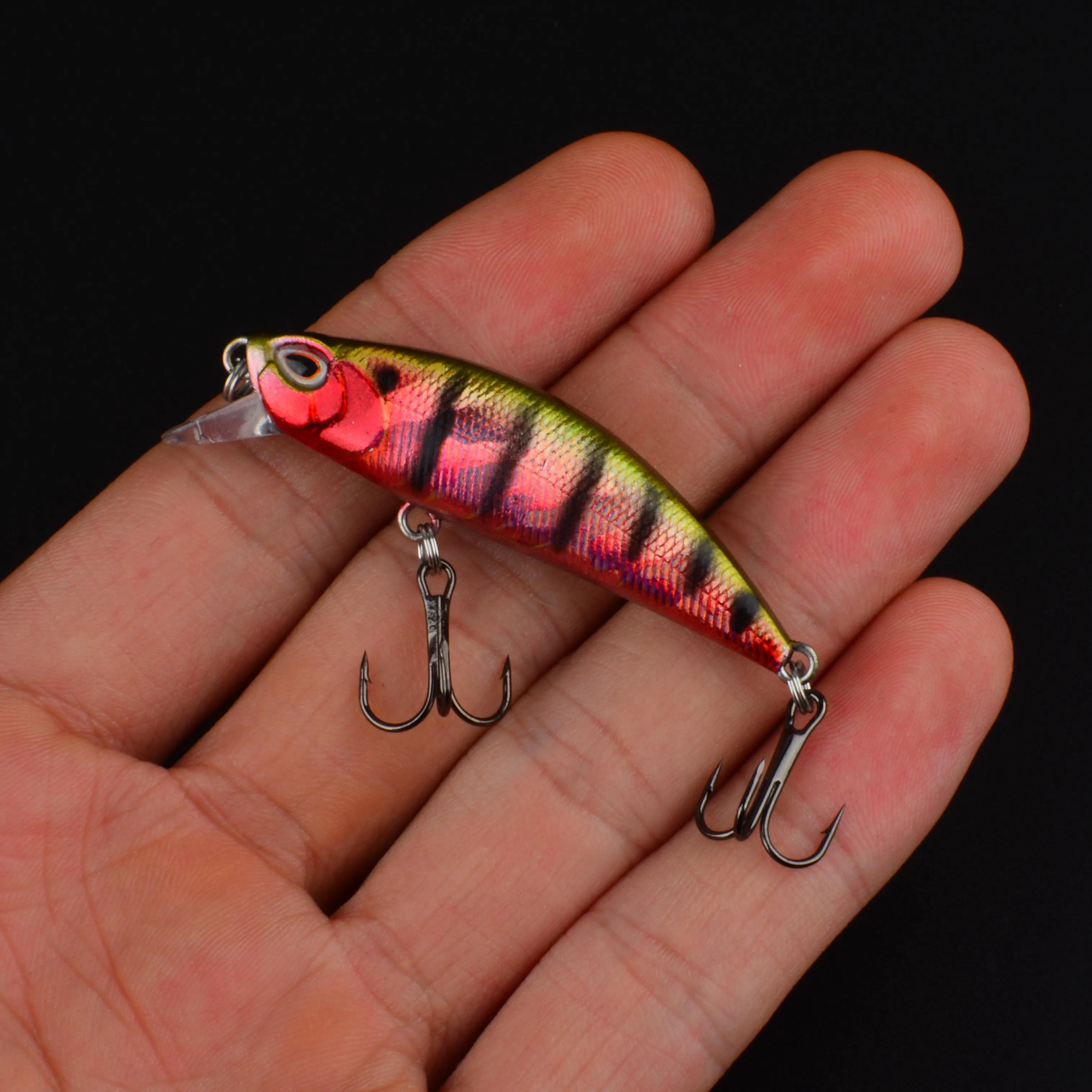 Thumbnail 4 - #16 Best Hard Fishing Baits to Buy In 2026