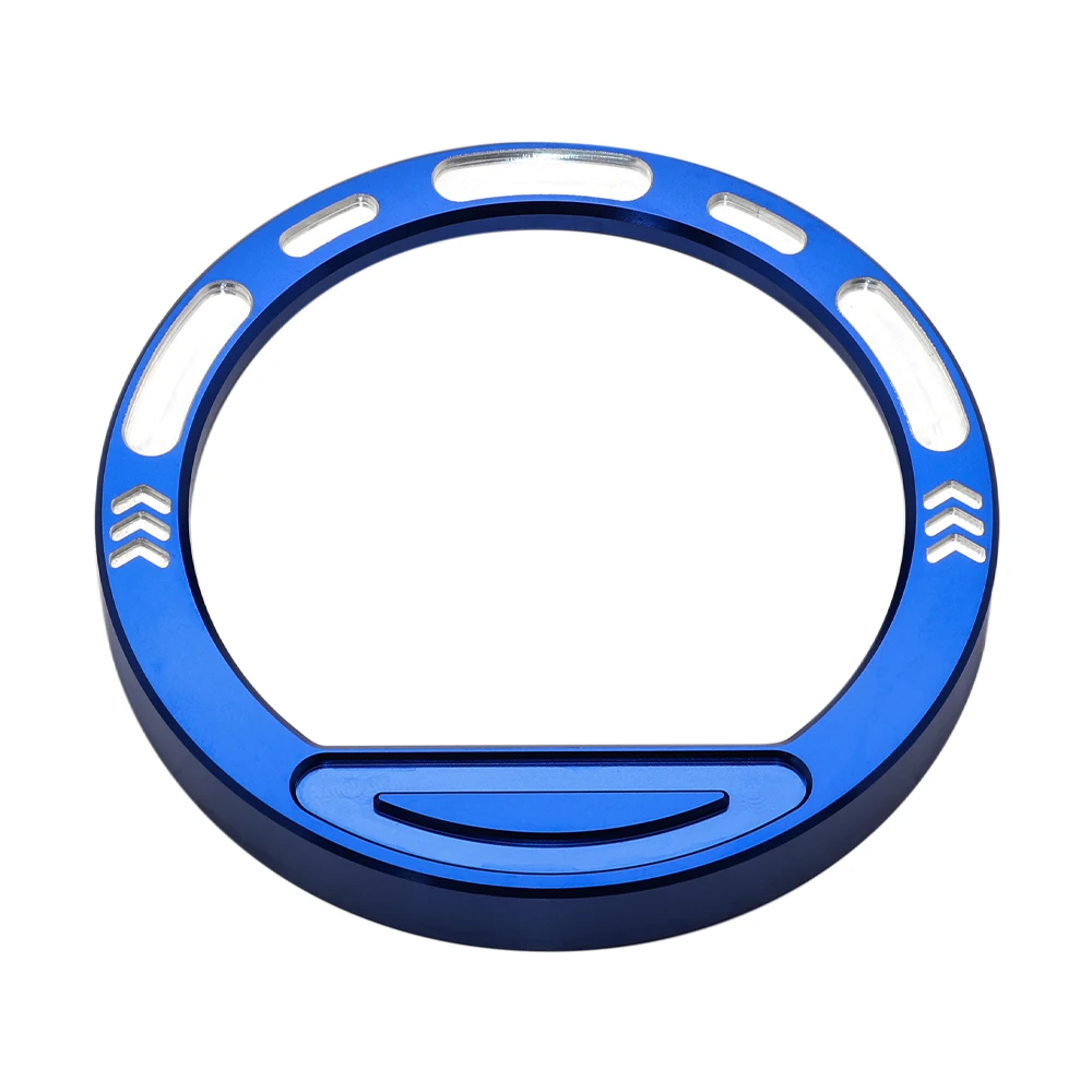 Speedometer Bezel Instrument Meter Ring Cover Tachometer Gauge Meter Ring Trim For Honda REBEL CMX300 CMX500 2020-2022 Rebel 300