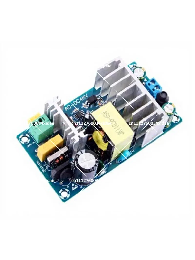 200W 48V AC-DC Isolated Switching Power Supply Industrial Grade Module 220V to 48V 4A