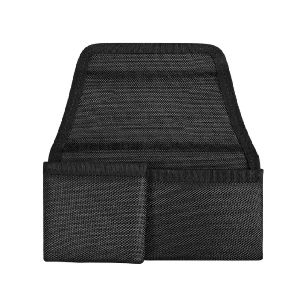 

Universal Car Window Storage Box 2 Pockets Leather Vehicle Side Door Organizer Comfortable Multi-Function Car Armrest Cup Holder